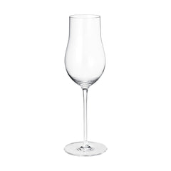 Sky Champagne Flute Glass Crystalline 25 cl, 6 Pcs