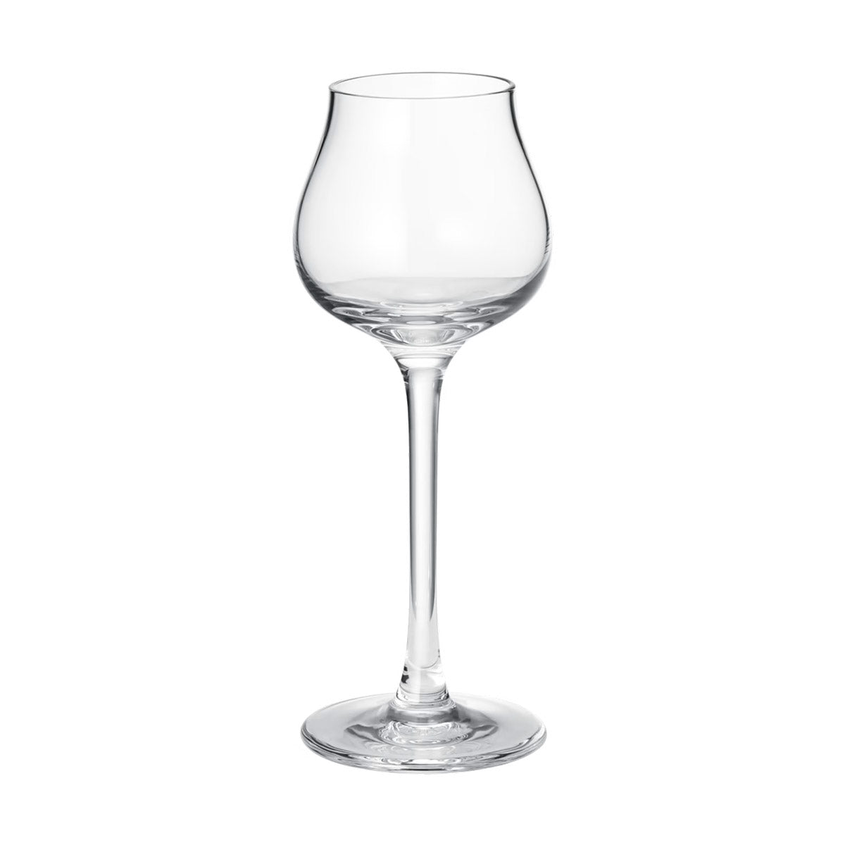 Sky Snaps/Liquor Glass Crystalline 6 cl, 6 Pcs