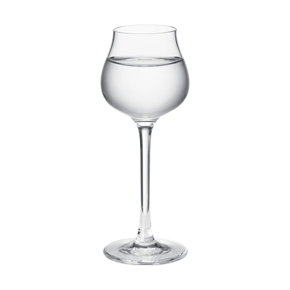 Sky Snaps/Liquor Glass Crystalline 6 cl, 6 Pcs