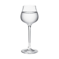 Sky Snaps/Liquor Glass Crystalline 6 cl, 6 Pcs