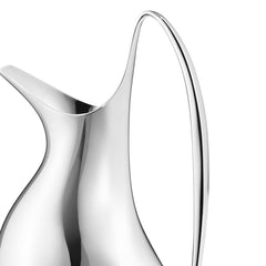 Henning Koppel Pitcher Petite Stainless Steel Mirror 0.2 L