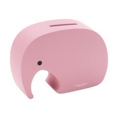 Miniphant, Strawberry Blush