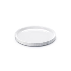 Bernadotte Plate 17 cm, Porcelain