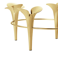 BLOOM Taper Candleholder