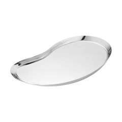 Indulgence Tray, Stainless Steel