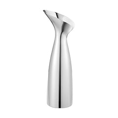 Indulgence Carafe, Stainless Steel, 1L