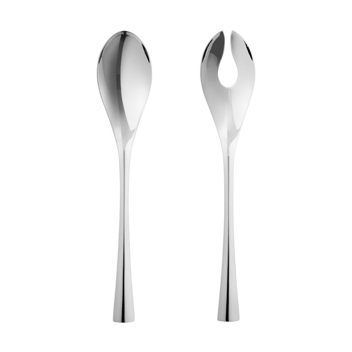 Cobra Salad Set Mirror