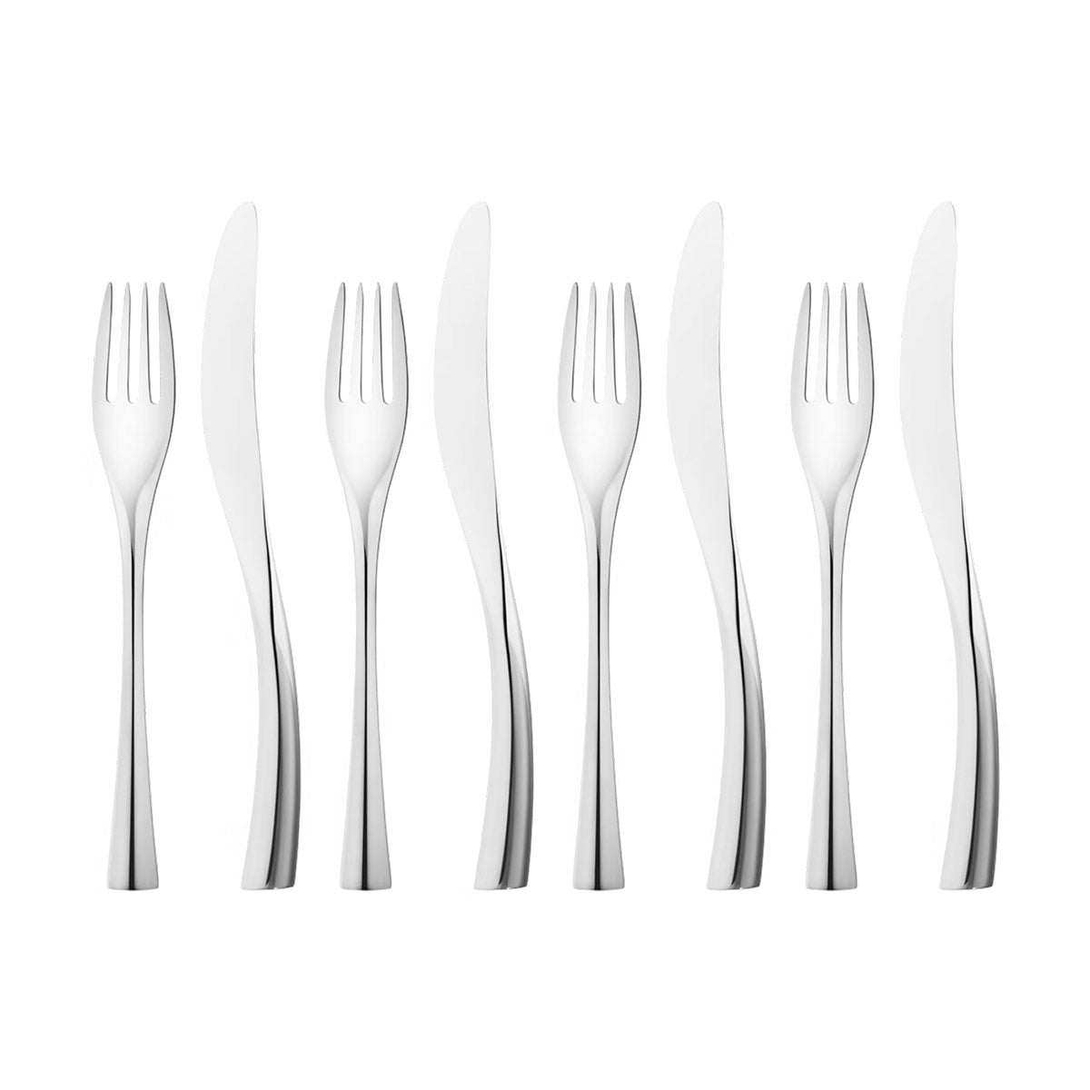 Cobra Luncheon/Starter Giftbox 8 Pcs