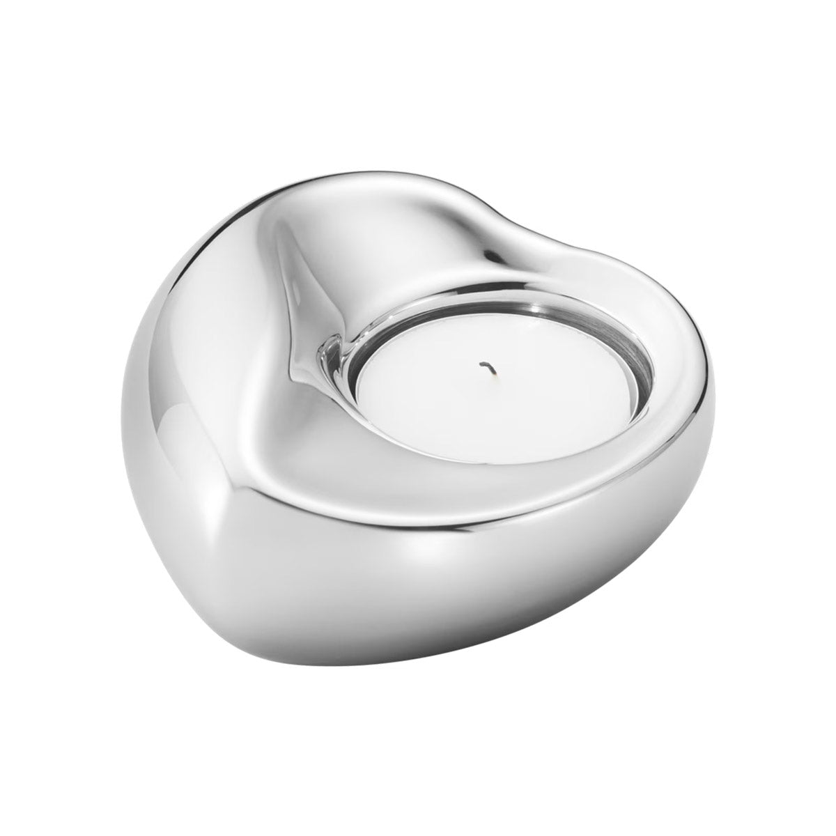 Heart Tealight