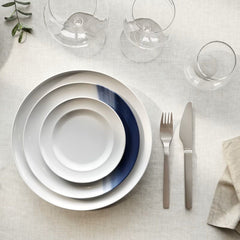 Koppel Lunch Plate Porcelain 22 cm