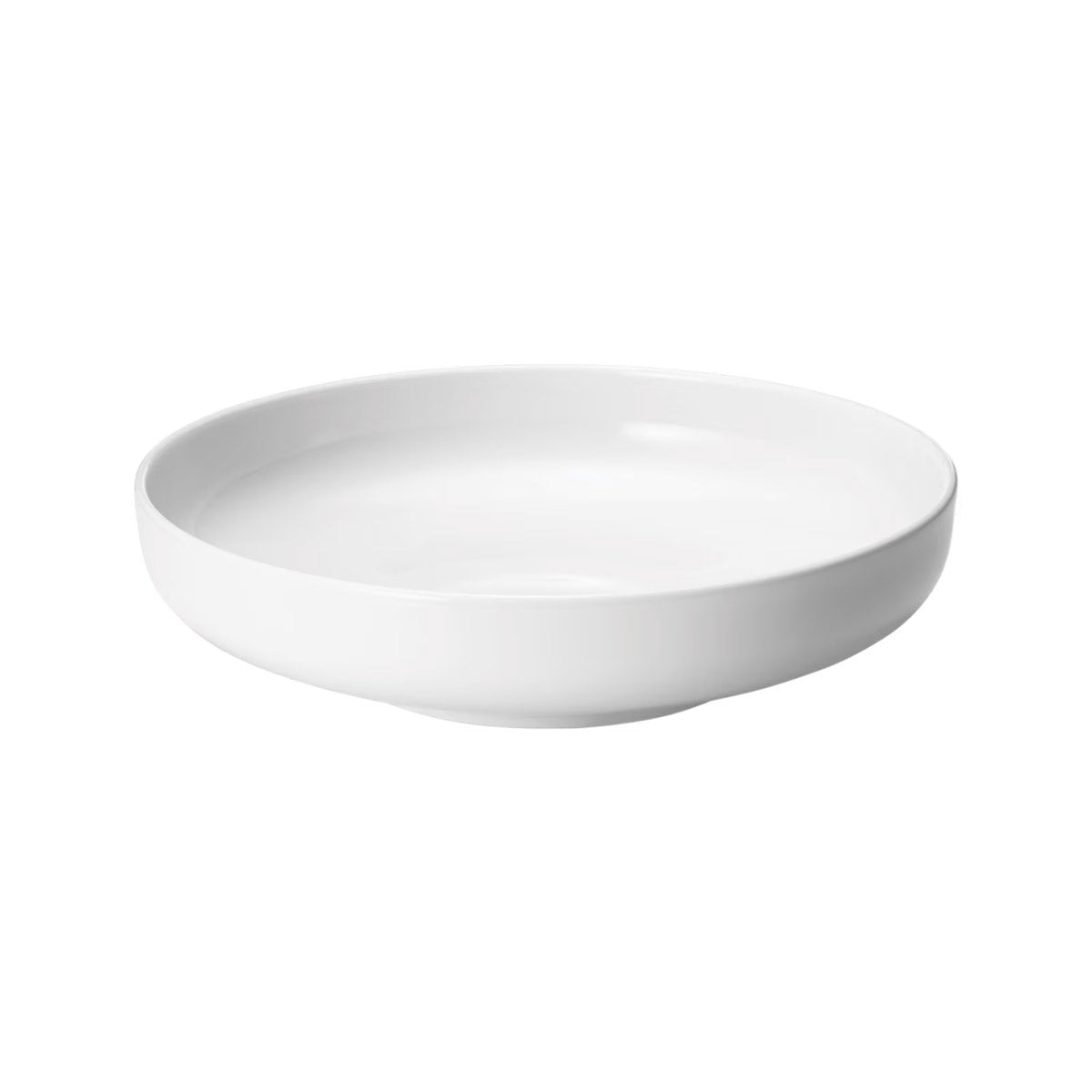 Koppel Deep Plate Porcelain 21 cm