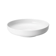 Koppel Deep Plate Porcelain 21 cm