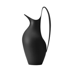 Henning Koppel Pitcher Stainless Steel Midnight Black 0.75L