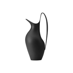Henning Koppel Pitcher Stainless Steel Midnight Black 0.2L