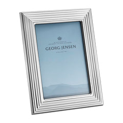 Bernadotte Picture Frame Plastic & Mirror 10X15 cm (4X6 I