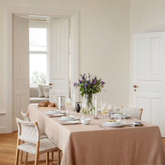 Koppel Dinnerware Set Dinner Pl, Lunch Pl & Breakf Bowl Porc