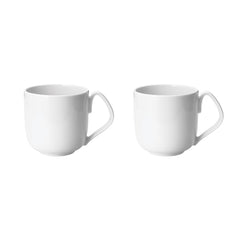 Koppel Cup Porcelain 27 cl 2 Pcs