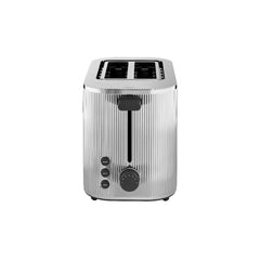 Bernadotte Toaster Stainless Steel Us/Can
