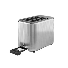 Bernadotte Toaster Stainless Steel Us/Can