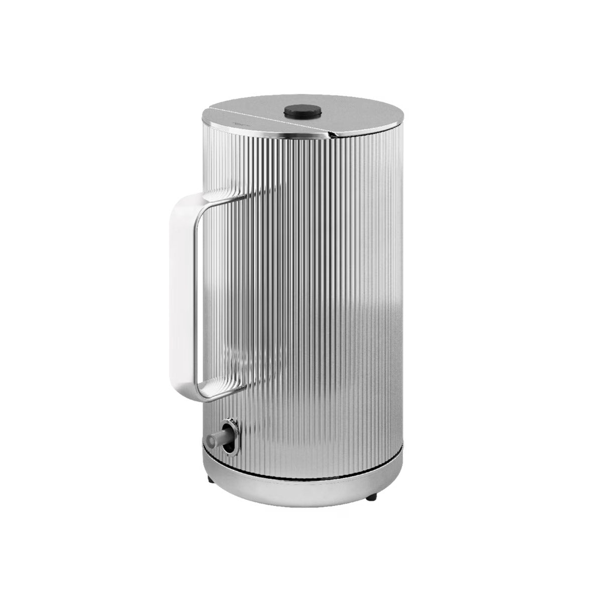 Bernadotte Electric Kettle Stainless Steel Us/Can