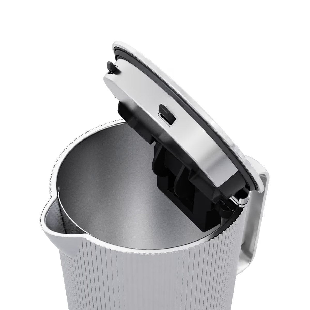 Bernadotte Electric Kettle Stainless Steel Us/Can
