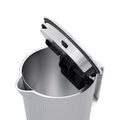 Bernadotte Electric Kettle Stainless Steel Us/Can