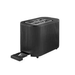 Bernadotte Toaster Black Us/Can