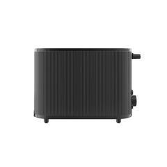 Bernadotte Toaster Black Us/Can