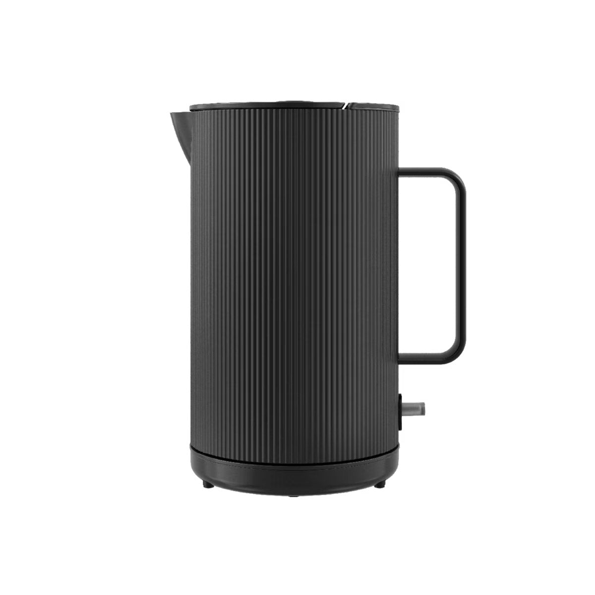 Bernadotte Electric Kettle Black Us/Can