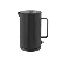 Bernadotte Electric Kettle Black Us/Can