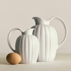 Bernadotte Creamer Porcelain 50 Cl