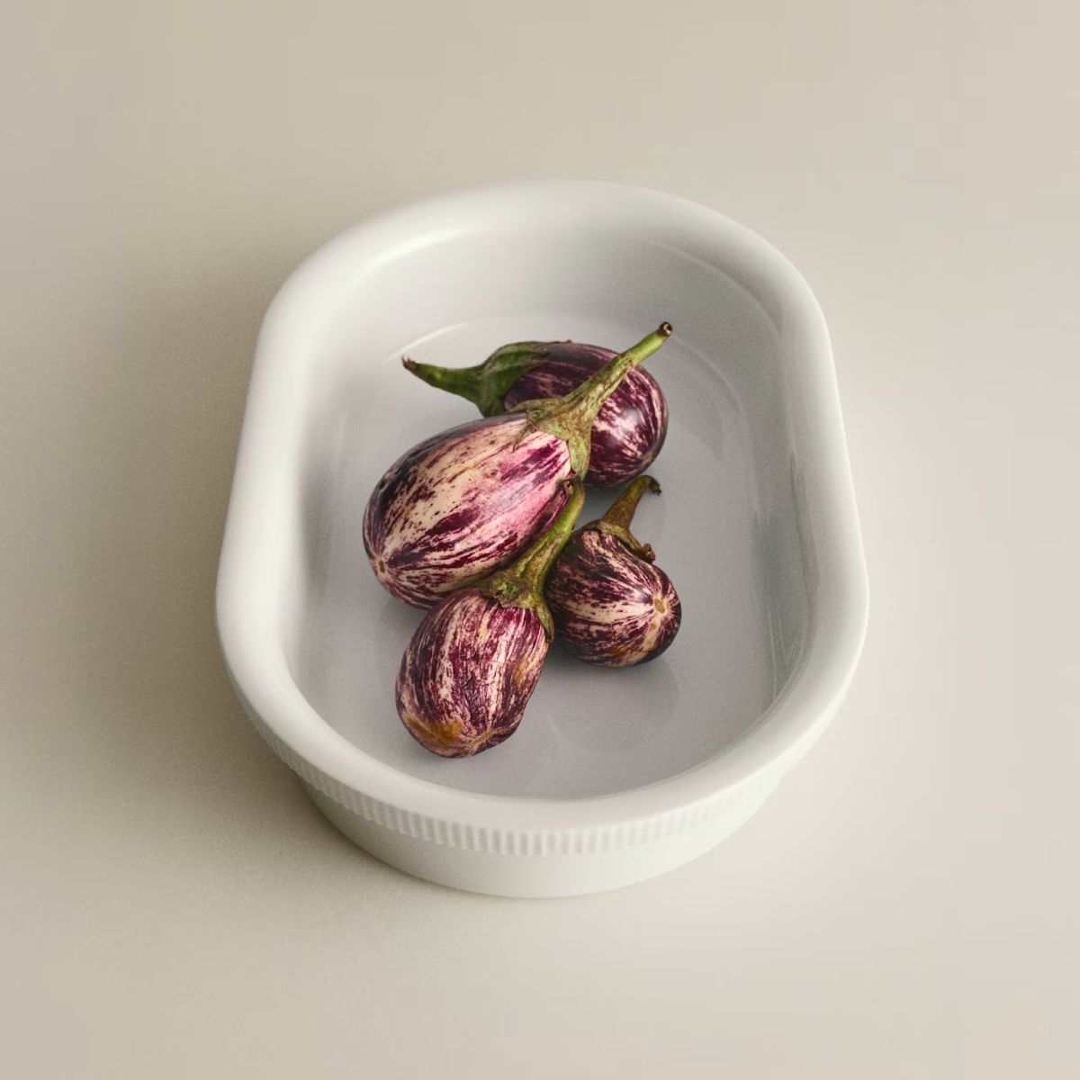 Bernadotte Ovenware Porcelain Oval Medium