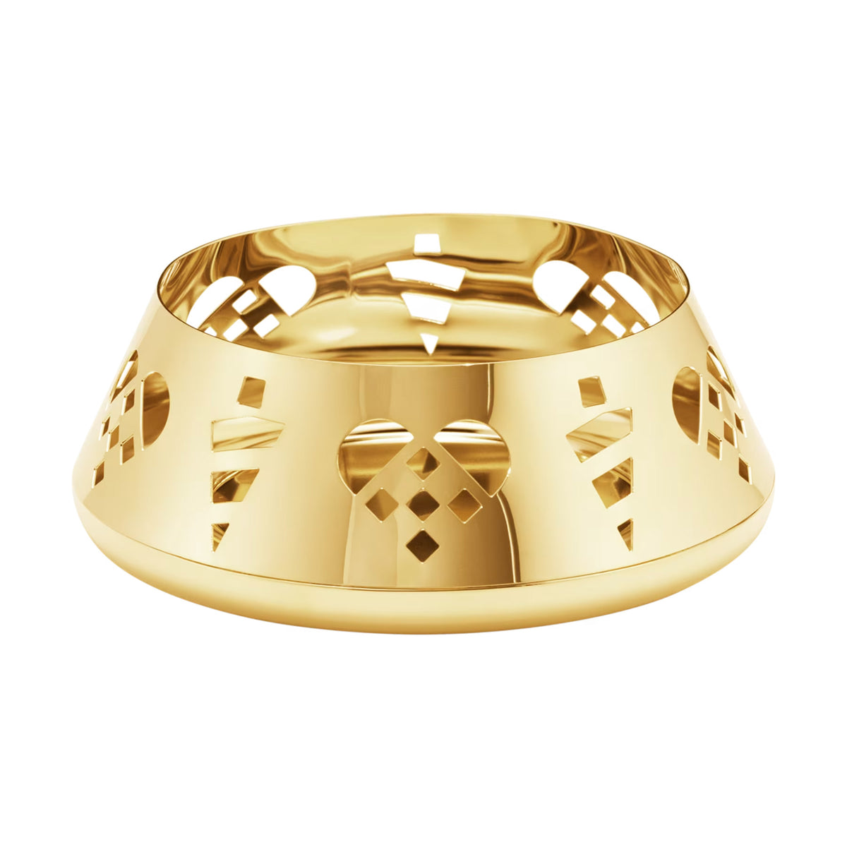 2025 Pillar Candleholder