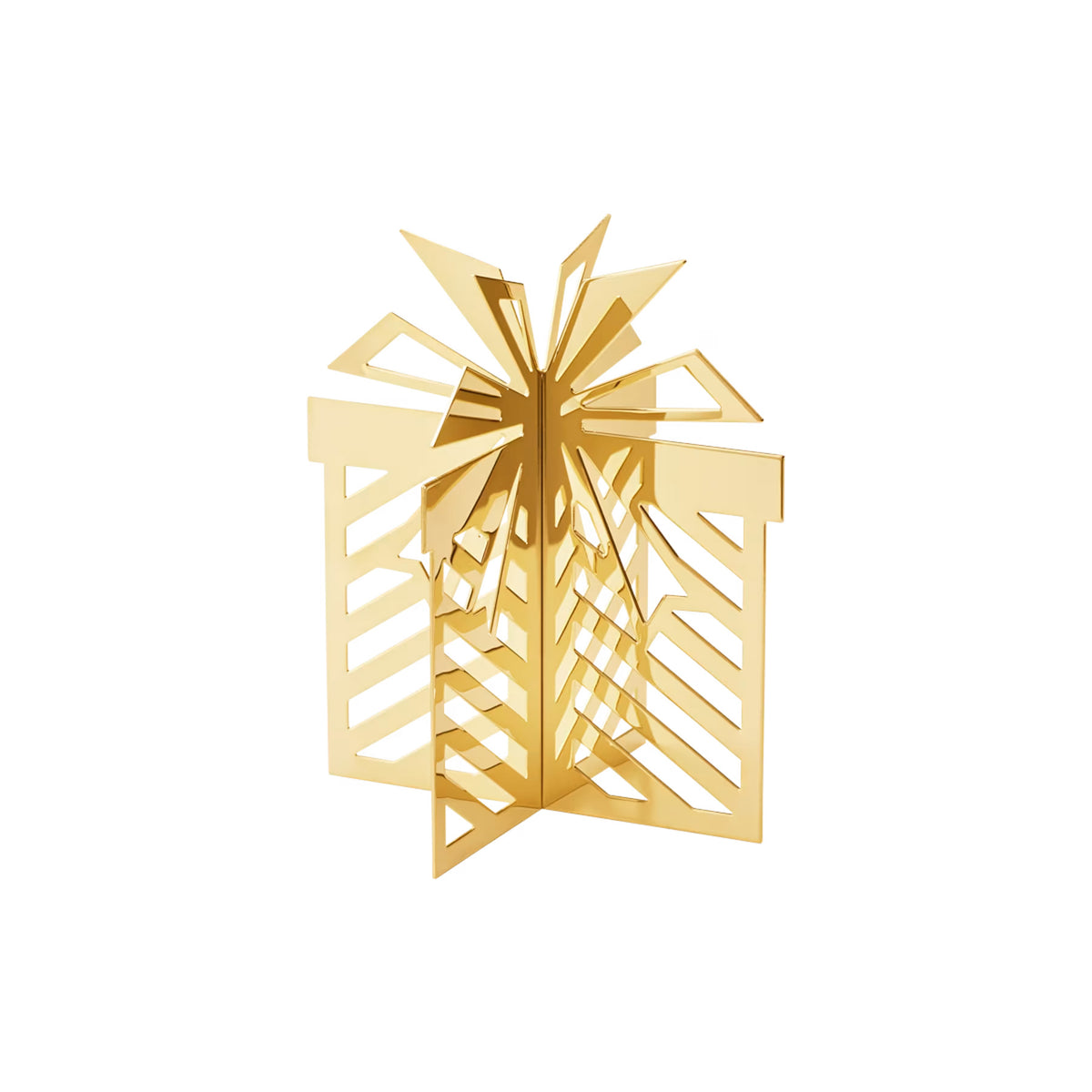 2025 Table Ornament, Small