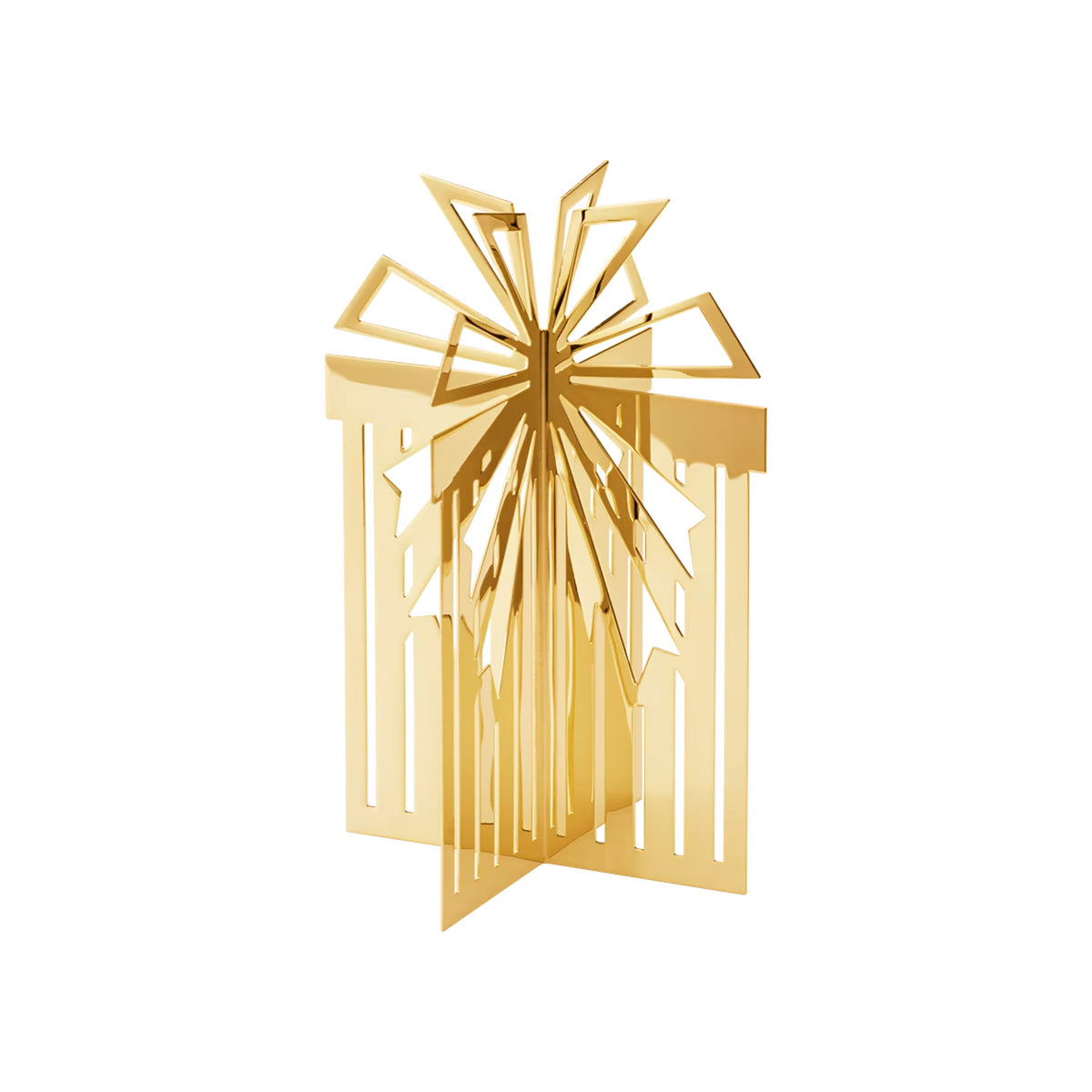 2025 Table Ornament, Medium