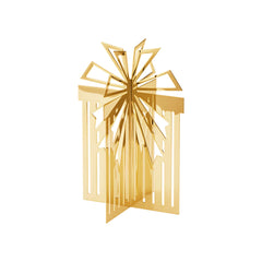 2025 Table Ornament, Medium