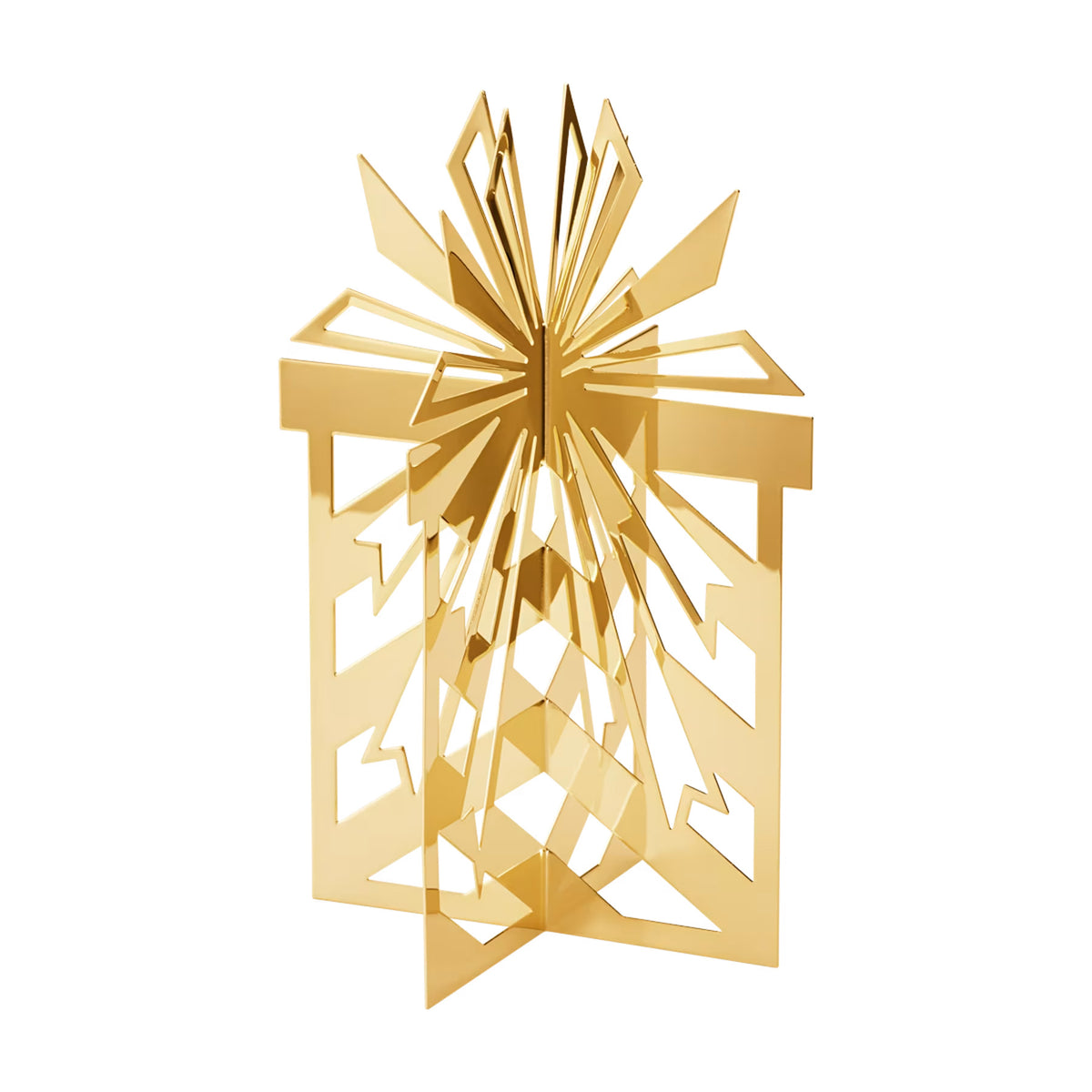 2025 Table Ornament, Large