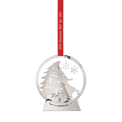 2025 Christmas Mobile