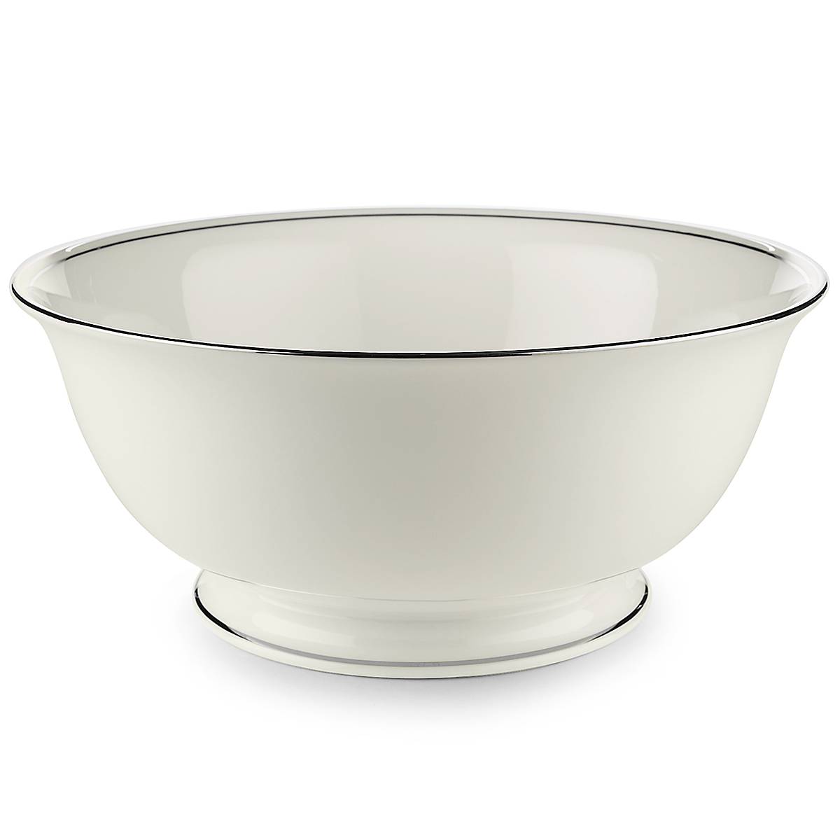 Federal Platinum™ Large Serving Bowl