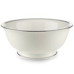 Federal Platinum™ Large Serving Bowl