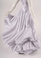 Dancing in the wind Sculpture