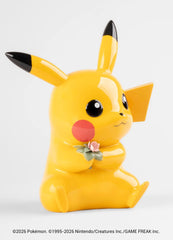 Pikachu Sculpture. Numbered Edition