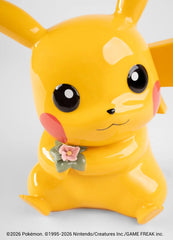 Pikachu Sculpture. Numbered Edition