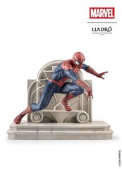 Spider-Man Sculpture. Limited Edition