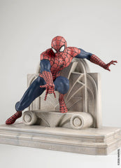 Spider-Man Sculpture. Limited Edition
