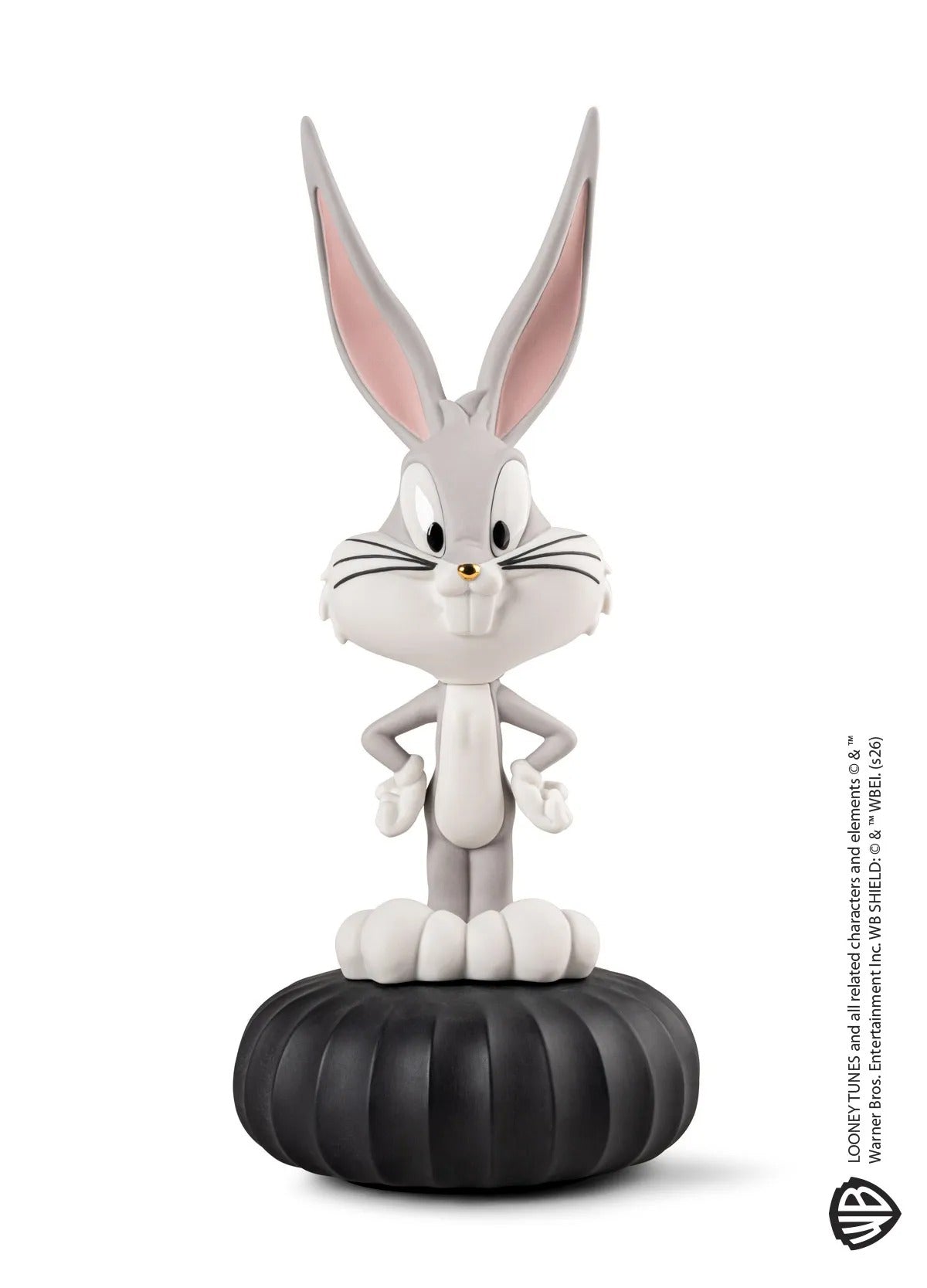 Bugs Bunny Sculpture. Limited Edition