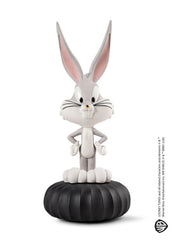 Bugs Bunny Sculpture. Limited Edition