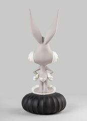 Bugs Bunny Sculpture. Limited Edition