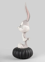 Bugs Bunny Sculpture. Limited Edition