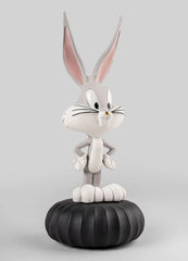 Bugs Bunny Sculpture. Limited Edition